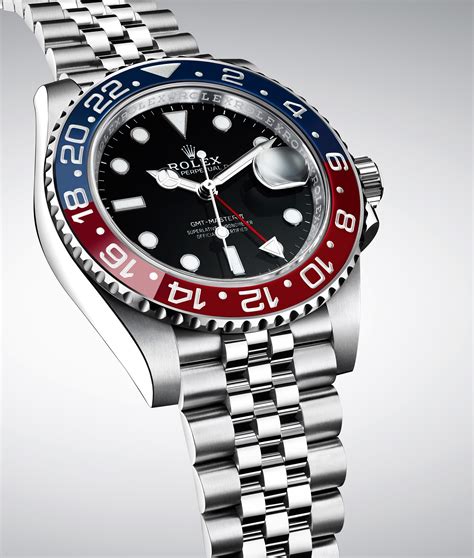 rolex gmt master gewicht|OYSTER PERPETUAL GMT.